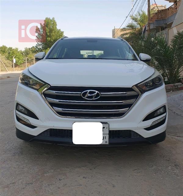 Hyundai for sale in Iraq